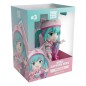 Hatsune Miku - Fortnite x Miku Vinyl Figure Neko  12 cm