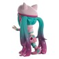 Hatsune Miku x Fortnite - Figurine Neko Hatsune Miku x Fortnite 12 cm