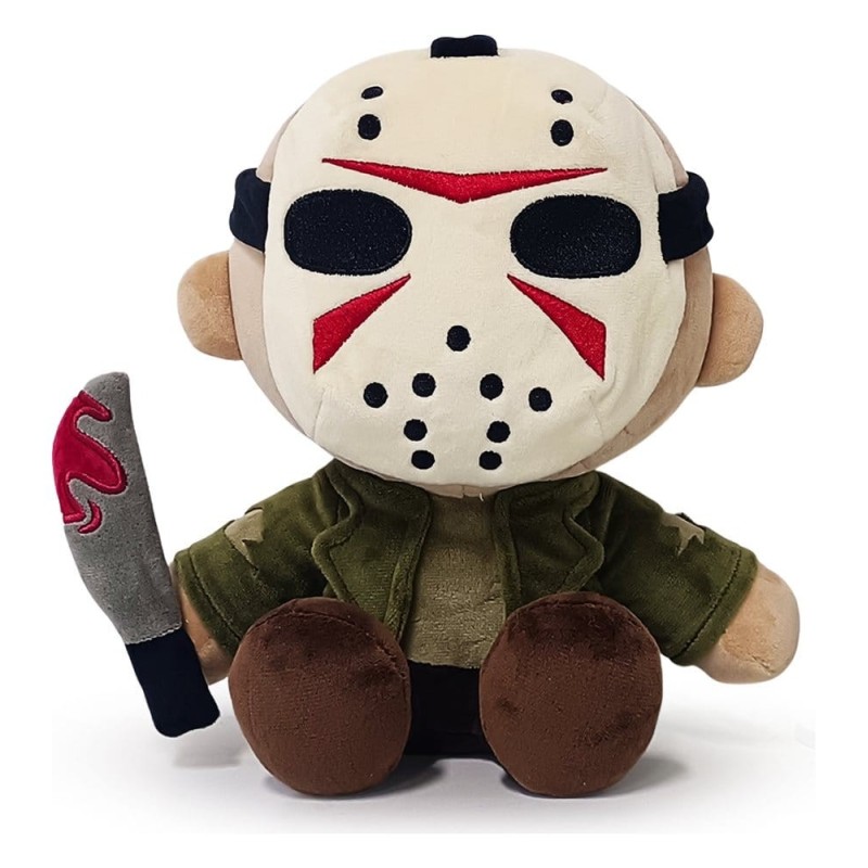Friday the 13th - Plush Figure Jason 22 cm Friday the 13th - Plush Figure Jason 22 cm