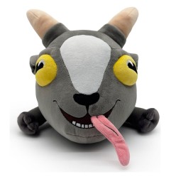 Goat Simulator - Peluche Goat Weighted Plush 40 cm