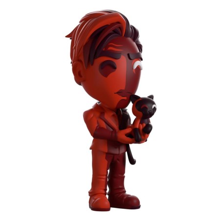 Lemon Demon - Vinyl Figure Spirit Phone 13 cm