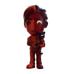 Lemon Demon - Vinyl Figure Spirit Phone 13 cm