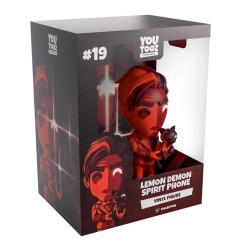 Lemon Demon - Vinyl Figure Spirit Phone 13 cm