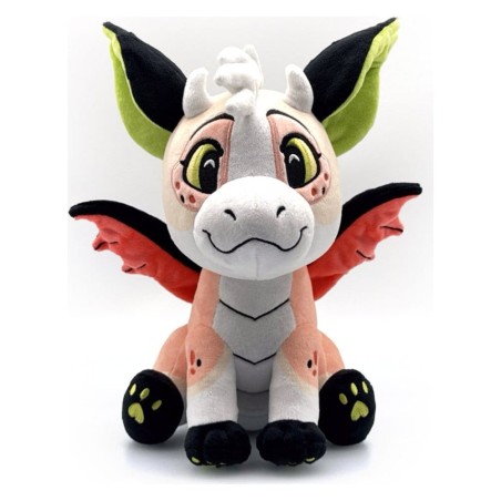 Rankless - Peluche Apple the Dragon 23 cm