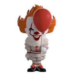 It - Vinyl Figure Pennywise 12 cm