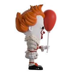 It - Vinyl Figure Pennywise 12 cm