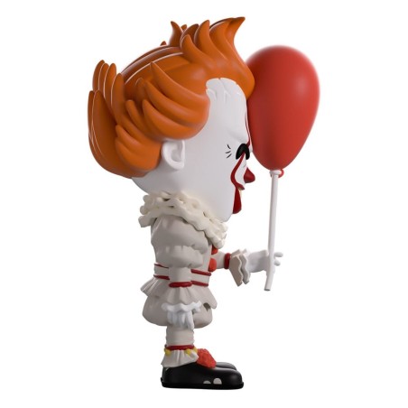 « Il » est revenu - Figurine Pennywise 12 cm