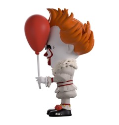 « Il » est revenu - Figurine Pennywise 12 cm