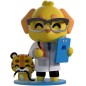 Other - Super Animal Royale Vinyl Figure Dr. Jennifer Dogna 12 cm Other - Super Animal Royale Vinyl Figure Dr. Jennifer Dogna 12 cm