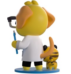 Super Animal Royale - Figurine Dr. Jennifer Dogna 12 cm