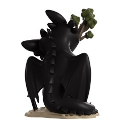 How to Train Your Dragon - Vinyl Figure Fetch Toothless 13 cm