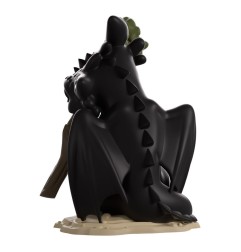 Dragons - Figurine Fetch Toothless 13 cm