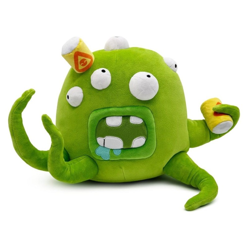 Wobbly Life - Peluche Louie 22 cm Wobbly Life - Peluche Louie 22 cm