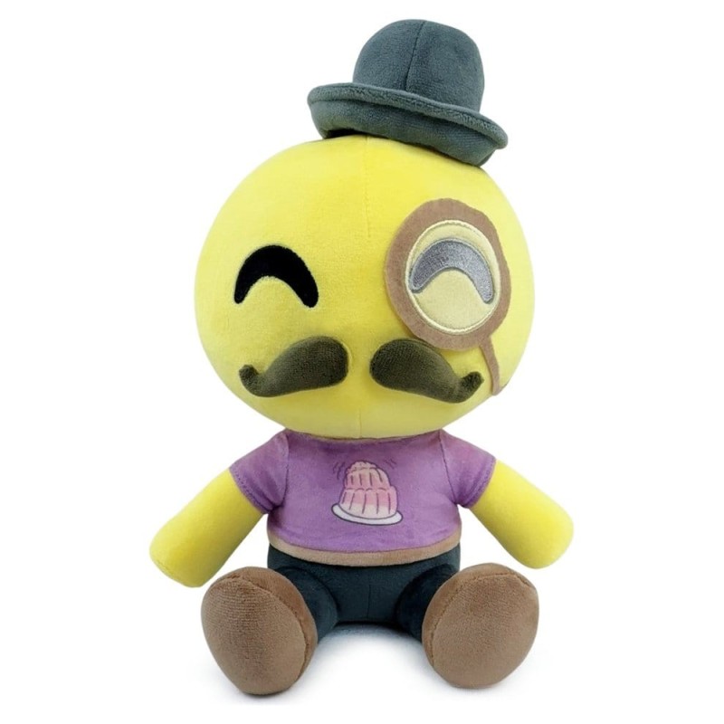 Other - Wobbly Life Plush Figure Jelly Man 22 cm Other - Wobbly Life Plush Figure Jelly Man 22 cm