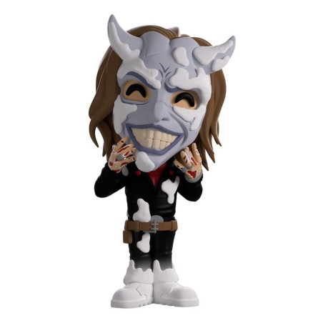 Black Phone - 2 Vinyl Figure The Grabber 13 cm