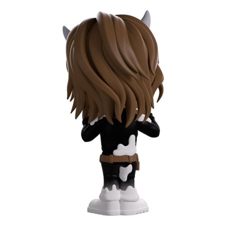 Black Phone - 2 Vinyl Figure The Grabber 13 cm