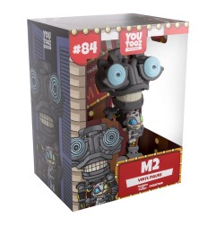 Five Nights at Freddy's - Figurine M2 12 cm