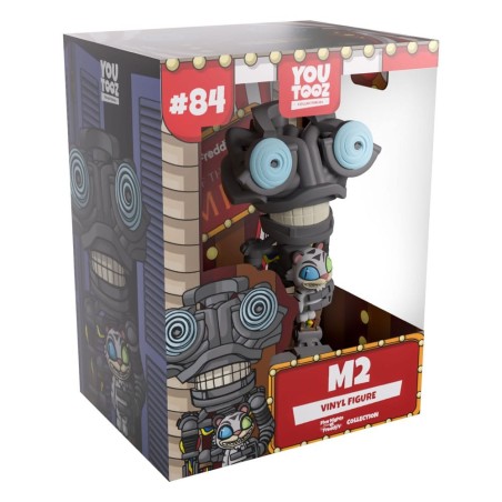 Five Nights at Freddy's - Figurine M2 12 cm