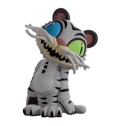 Five Nights at Freddy's - Figurine White Tiger 13 cm