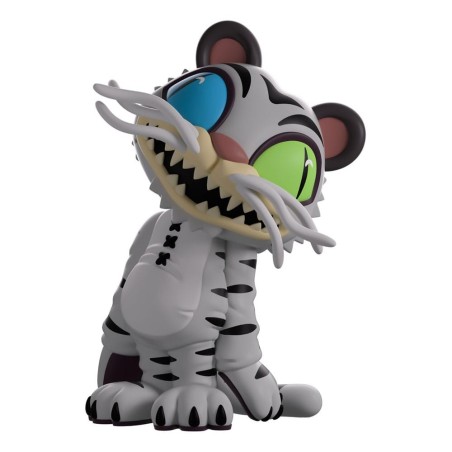 Five Nights at Freddy's - Figurine White Tiger 13 cm