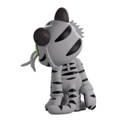 Five Nights at Freddy's - Figurine White Tiger 13 cm