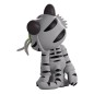 Five Nights at Freddy's - Figurine White Tiger 13 cm Five Nights at Freddy's - Figurine White Tiger 13 cm