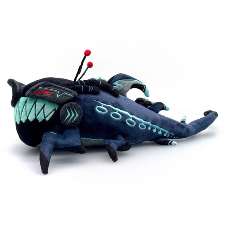 Hazbin Hotel - Peluche Shok.Wav 30 cm