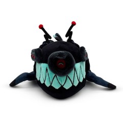 Hazbin Hotel - Peluche Shok.Wav 30 cm