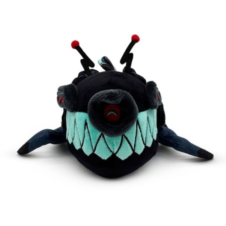 Hazbin Hotel - Peluche Shok.Wav 30 cm