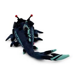 Hazbin Hotel - Peluche Shok.Wav 30 cm