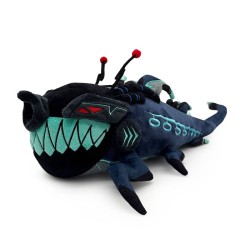 Hazbin Hotel - Peluche Shok.Wav 30 cm