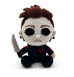 Halloween - Peluche Michael Myers 22 cm