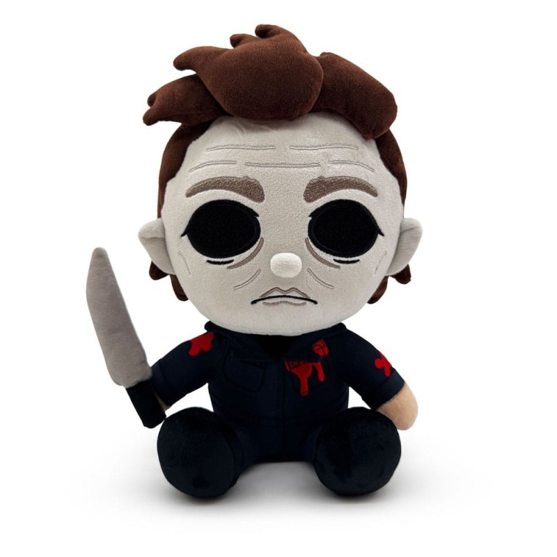 Halloween - Peluche Michael Myers 22 cm