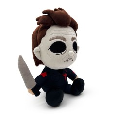 Halloween - Peluche Michael Myers 22 cm