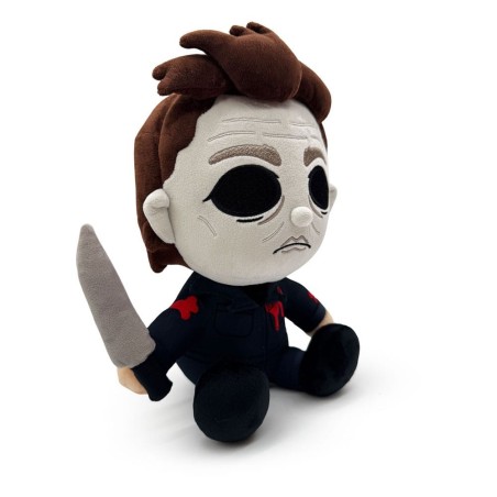 Halloween - Peluche Michael Myers 22 cm