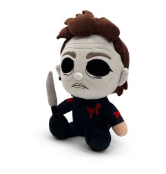 Halloween - Peluche Michael Myers 22 cm