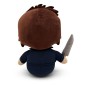 Halloween - Peluche Michael Myers 22 cm