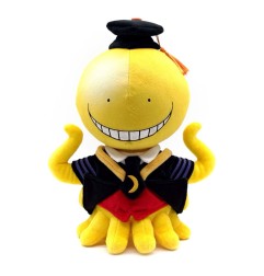 Assassination Classroom - Peluche Koro Sensei 22 cm
