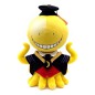 Assassination Classroom - Peluche Koro Sensei 22 cm