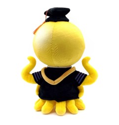 Assassination Classroom - Peluche Koro Sensei 22 cm