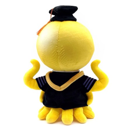 Assassination Classroom - Peluche Koro Sensei 22 cm