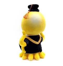 League of Legends - Assassination Classroom Plush Figure Koro Sensei 22 cm