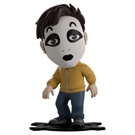 Marble Hornets - Figurine Masky 12 cm