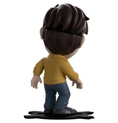 Marble Hornets - Figurine Masky 12 cm