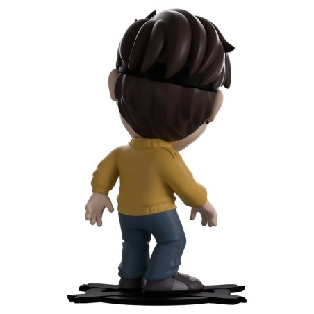 Marble Hornets - Figurine Masky 12 cm