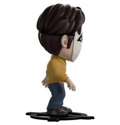 Other - Marble Hornets Vinyl Figure Masky 12 cm