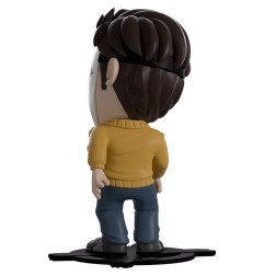 Other - Marble Hornets Vinyl Figure Masky 12 cm