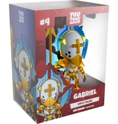 Ultrakill - Vinyl Figure Gabriel 14 cm
