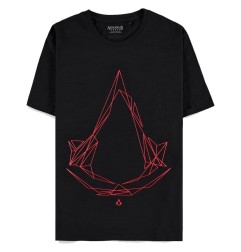 Assassin's Creed - T-Shirt Tech Logo Assassin's Creed