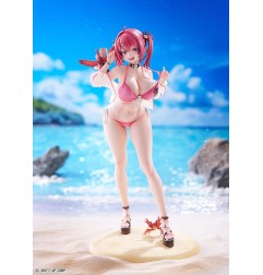 Goddess of Victory: Nikke - Statuette 1/7 Mast: A Pirate's Heart 25 cm